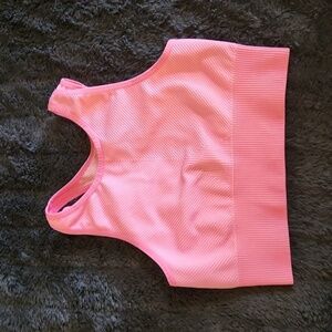 Sweaty Betty, size small sports bra